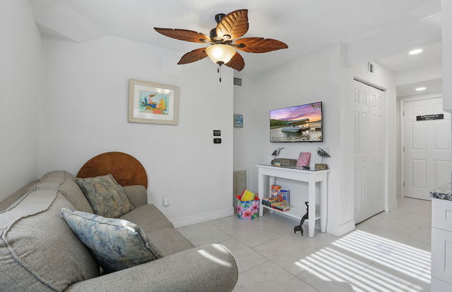 Coco Sands Beachside Cottages - Foto 69