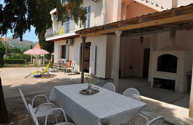 Apartments Marin- Zagruda - Foto 31