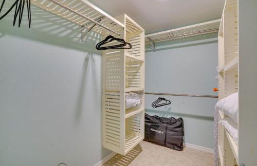 Cheery Fort Myers Vacation Rental with Private Pool! - Foto 14