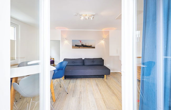 Villa Glaeser Ferienwohnungen - Foto 54