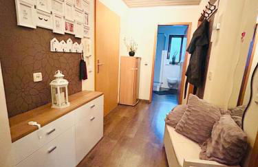 Christines Ferienwohnung - Foto 14