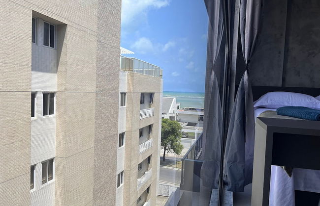 Flat Premium Ozean Home & Service - João Pessoa - Foto 11