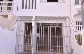 Casa no Centro com ar condicionado a 700m da Rodoviária do Centro - Foto 18