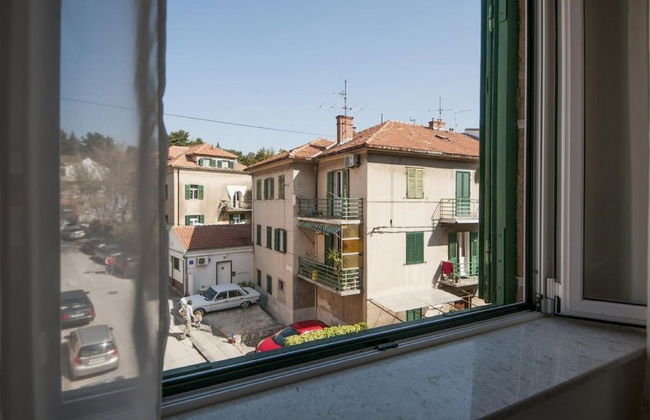 Apartment City Walk - Foto 24