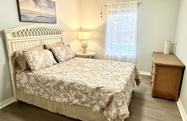 Bayou Breeze 4 Bedroom Home by RedAwning - Photo 8