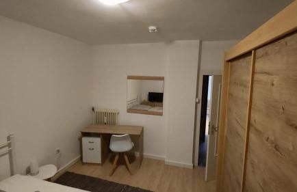 Ferienwohnung-Monteurwohnung BERTA, 3 Personen in Kleve, zentrale Lage - Foto 7