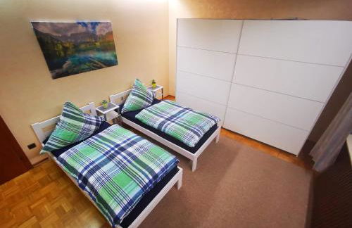 Ferienwohnung Maria Laach 3 - Foto 11