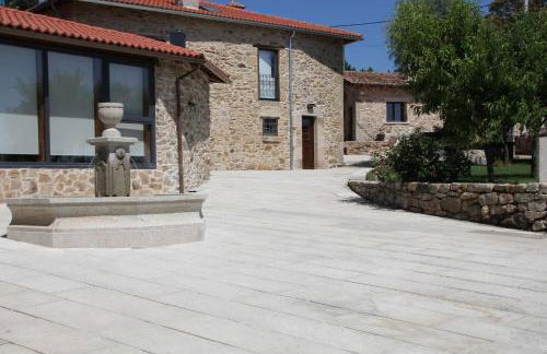 O Fogón Casa Ferrador Ribeira Sacra - Foto 30