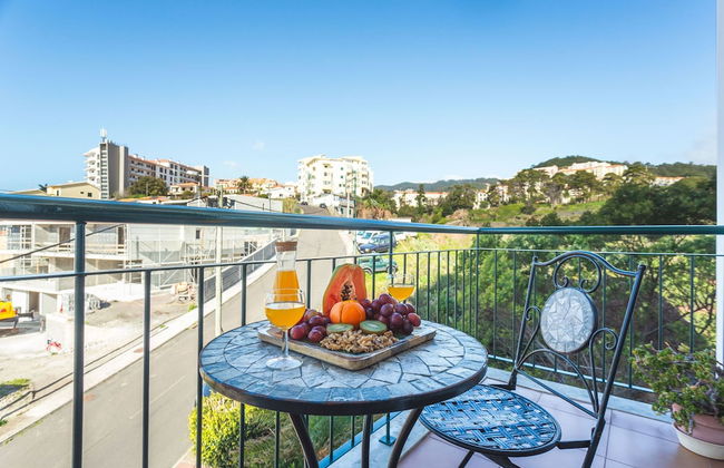 Charming Garajau by Atlantic Holiday - Foto 24