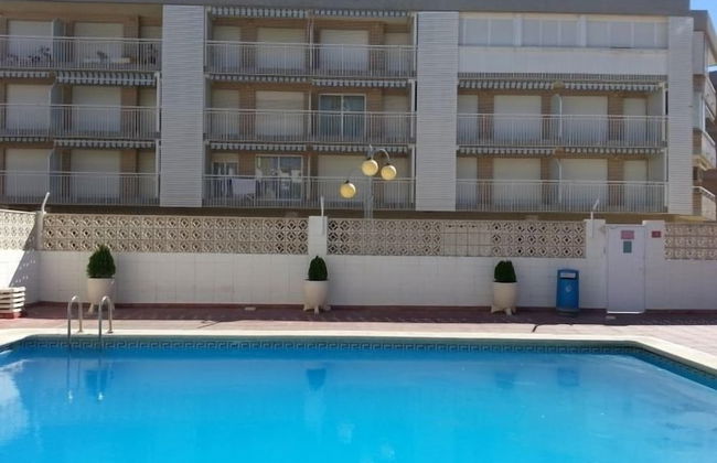 Apartamentos Forner-46 - Foto 15