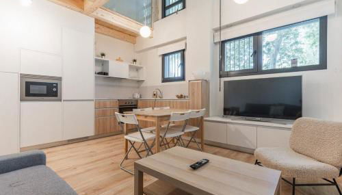 Modern Duplex - 1 Bedroom 2 Baths - Ventas - Foto 2, Other