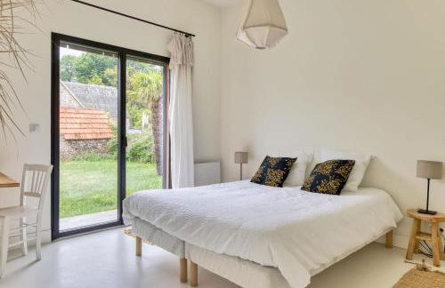 Abitazione-Comfort-Bagno privato-Vista giardino-Ca - Foto 13