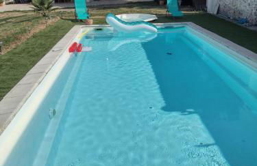 Gites St Louis - Photo 27