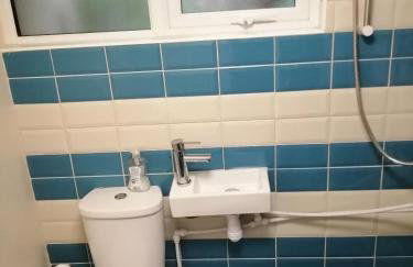 Detached Romantic Studio. - Foto 26