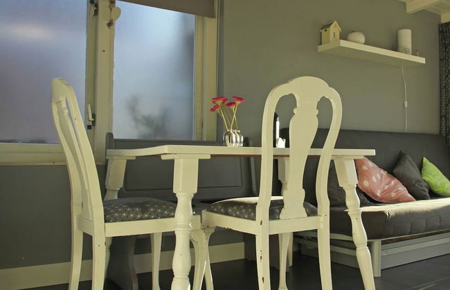 Holiday Home Egmond Near Beach - Foto 10