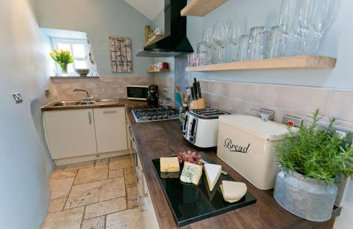 Bwthyn Derwen - Foto 15