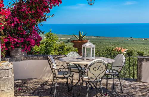 Villa Manganaro - Foto 1