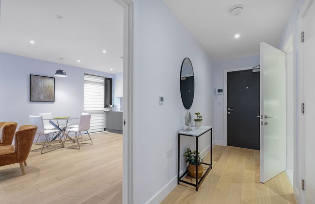 Belmore 1 & 2 Bedroom Luxury Apartment - Foto 66