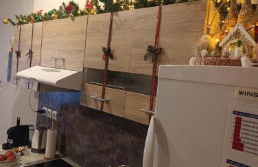 Studio 35 - Modern & Cozy Studio in Chalandri City Center - Foto 33