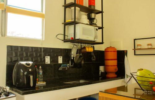 Loft com piscina natural em Cachoeiras de Macacu - Foto 20