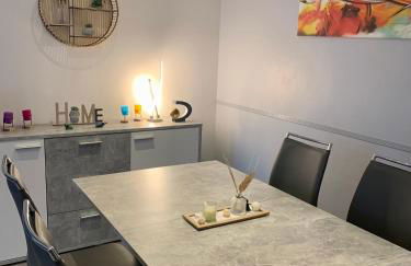 Grand F3 - Emplacement d'or proche Paris et Versailles - Foto 7