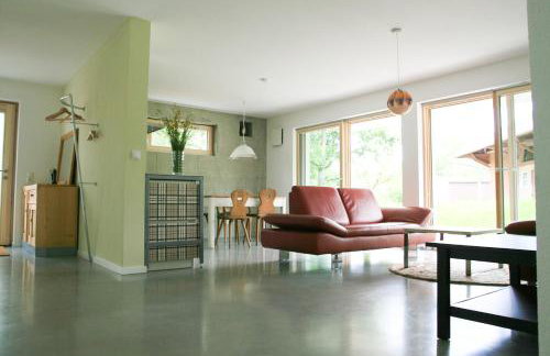 Ferien Am Wolfsbach - Foto 2