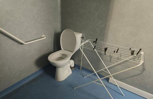 Appartement T2 - PMR à 750 Mètres de la Station Thermale d'Avène (34) - Foto 34