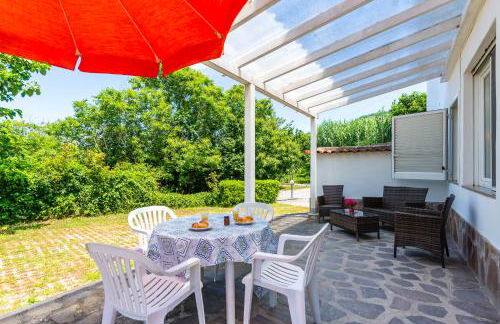 Le Castagne Apartments Ischia - Foto 1