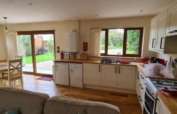 Rockley Cottage, close to Eden project and Fowey. - Foto 1