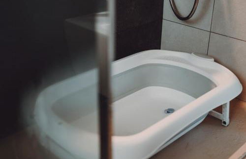 Residenza 39 with garage & bikes -800 mt to Bernina Express - Foto 27