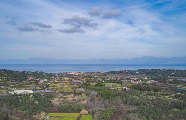 Villa Poros in Ionian Islands - Foto 33