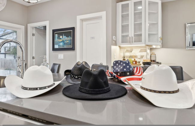 Eagle Nest House in Nashville - Foto 72