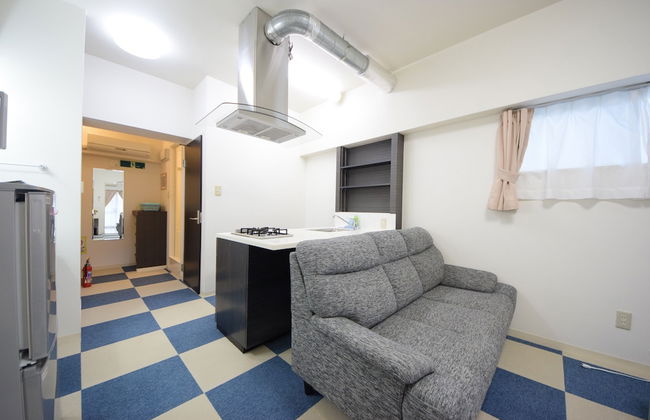 SUMUKA Asato Station - Foto 21