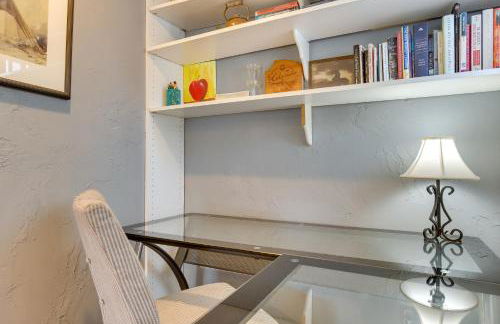 Platt Park Studio with Patio Walkable Location! - Foto 10