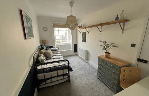 Coastal Retreat in the Heart of Lyme Regis - Foto 4