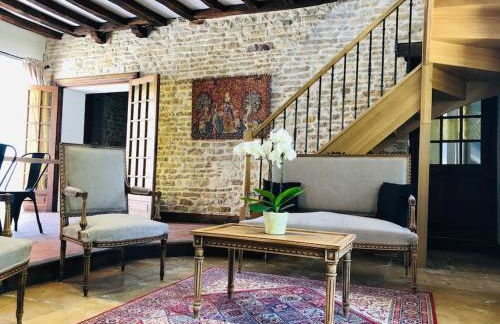 Maison Céleste - Foto 1