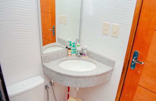 Asuncion Soho - Departamentos - Photo 13