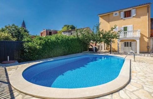 4 Bedroom Cozy Home In Poljica - Foto 12