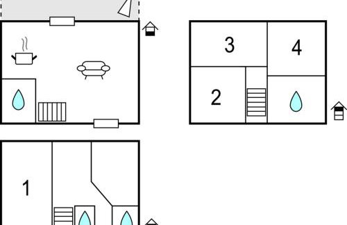 Amazing Home In Fierville-Les-Mines - Foto 40