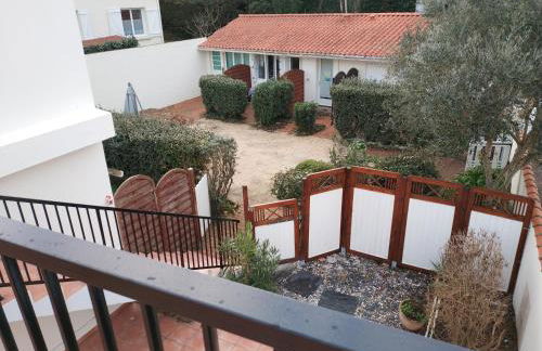 L'Appartement du Veillon - Foto 16