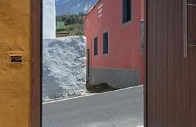 Tradicional Casa Canaria con piscina y vistas al Teide - Foto 10
