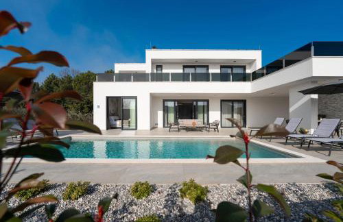 Villa Bella Ciao by SeeAdria Agency - Foto 1