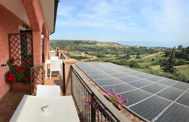 I Cardinali - Foto 11