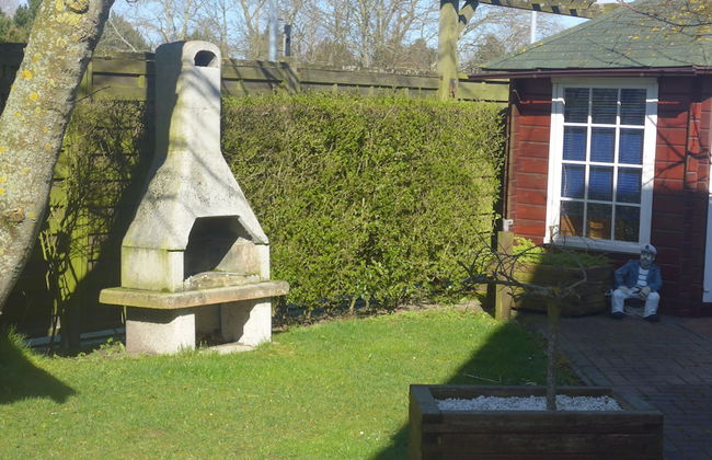 Haus Eveline - Foto 21