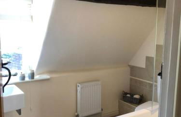 Little Gem on Bridgnorth's Cartway. River Views - Foto 29