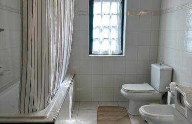 Casa das Mouras- Rio de Moinhos - Foto 31