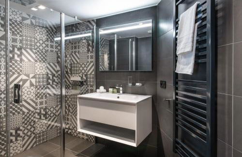 Manali Lodge by Alpine Resorts - Foto 120