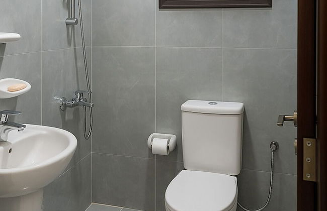 Porto Said Chalets Designed for Unforgettable Vacations - Foto 9