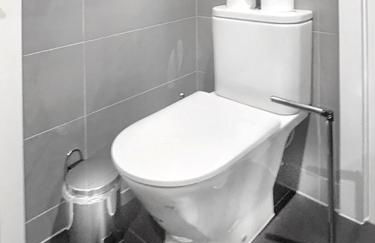 Eton, Windsor - 1 Bedroom Ground Floor Apartment - Parking - Foto 8