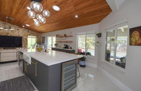 Coral Springs Retreat, Enclosed Pool & Free Parking - Foto 7